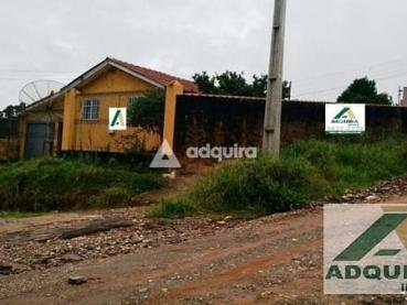 Casa de 462m² à Venda, 1 quarto - Ponta Grossa - Ref. 460800-4