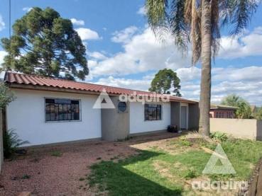 Casa de 462m² à Venda, 2 quartos - Ponta Grossa - Ref. 460801-4