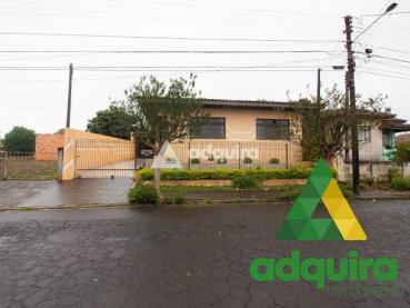 Casa de 363m² à Venda, 4 quartos - Ponta Grossa - Ref. 460802-4