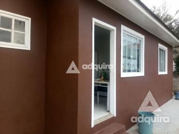 Casa de 560m² à Venda, 5 quartos - Ponta Grossa - Ref. 460803-4