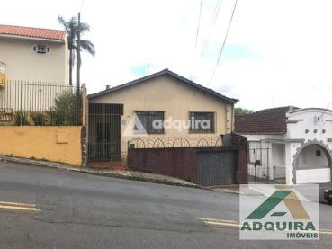 Casa à Venda em Ponta Grossa, 460808-4