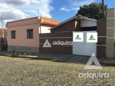 Casa de 340m² à Venda, 4 quartos - Ponta Grossa - Ref. 460812-4