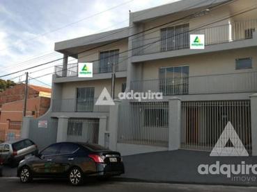 Sobrado de 10m² à Venda, 3 quartos - Ponta Grossa - Ref. 460817-4