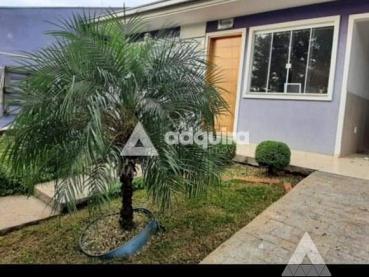 Casa de 10m² à Venda, 2 quartos - Ponta Grossa - Ref. 460829-4