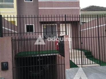 Sobrado de 150m² à Venda, 2 quartos - Ponta Grossa - Ref. 460831-4