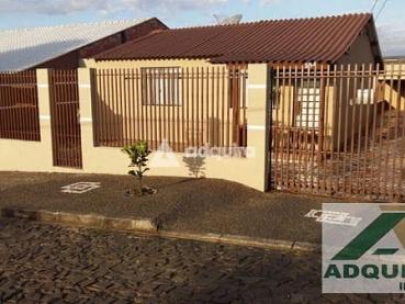 Casa de 287m² à Venda, 2 quartos - Ponta Grossa - Ref. 460836-4