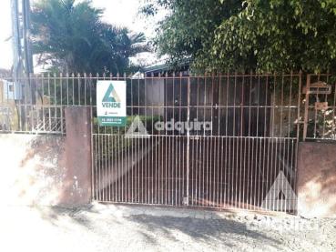 Casa de 464m² à Venda, 3 quartos - Ponta Grossa - Ref. 460839-4