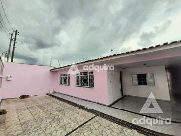Casa de 360m² à Venda, 3 quartos - Ponta Grossa - Ref. 460841-4