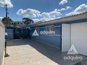Casa de 462m² à Venda, 2 quartos - Ponta Grossa - Ref. 460842-4