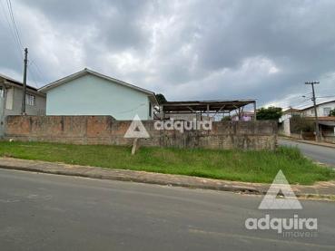 Casa de 515m² à Venda, 3 quartos - Ponta Grossa - Ref. 460844-4