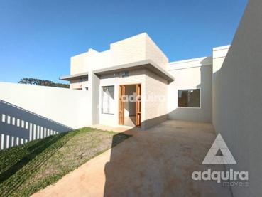 Casa à Venda em Ponta Grossa, 460848-4