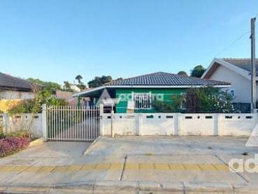 Casa de 462m² à Venda, 2 quartos - Ponta Grossa - Ref. 460850-4