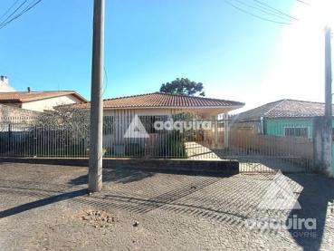 Casa de 660m² à Venda, 2 quartos - Ponta Grossa - Ref. 460853-4