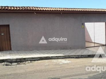 Casa de 275m² à Venda, 4 quartos - Ponta Grossa - Ref. 460855-4