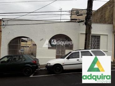 Casa de 250m² à Venda, 3 quartos - Ponta Grossa - Ref. 460856-4