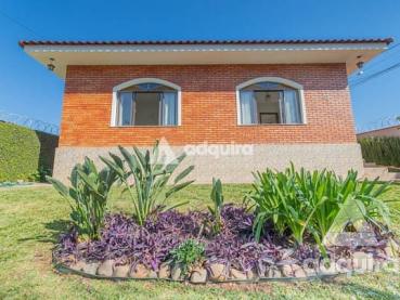 Casa de 400m² à Venda, 3 quartos - Ponta Grossa - Ref. 460873-4