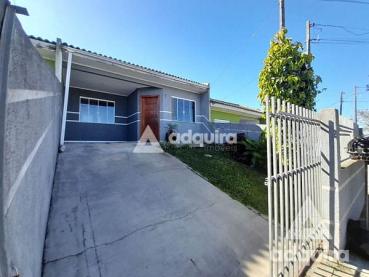 Casa de 180m² à Venda, 2 quartos - Ponta Grossa - Ref. 460874-4