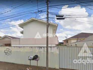 Sobrado de 10m² à Venda, 3 quartos - Ponta Grossa - Ref. 460877-4