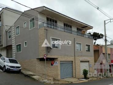 Casa de 150m² à Venda, 4 quartos - Ponta Grossa - Ref. 460885-4