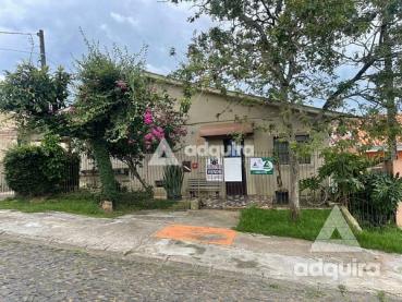 Casa de 10m² à Venda, 3 quartos - Ponta Grossa - Ref. 460889-4