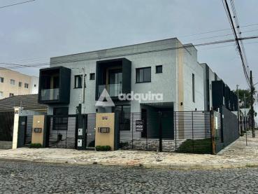 Sobrado de 10m² à Venda, 3 quartos - Ponta Grossa - Ref. 460891-4