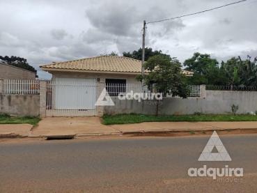 Casa de 245m² à Venda, 2 quartos - Ponta Grossa - Ref. 460893-4