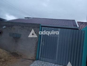 Casa de 360m² à Venda, 3 quartos - Ponta Grossa - Ref. 460900-4