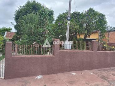 Casa de 490m² à Venda, 3 quartos - Ponta Grossa - Ref. 460903-4