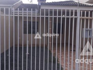 Casa de 150m² à Venda, 3 quartos - Ponta Grossa - Ref. 460908-4