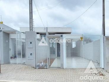 Casa de 100m² à Venda, 3 quartos - Ponta Grossa - Ref. 460910-4