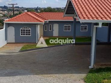 Casa de 429m² à Venda, 2 quartos - Ponta Grossa - Ref. 460912-4