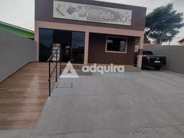 Casa de 10m² à Venda, 1 quarto - Ponta Grossa - Ref. 460915-4