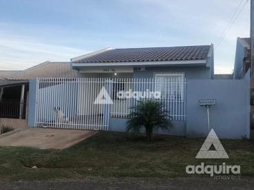 Casa à Venda em Ponta Grossa, 460916-4