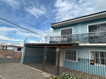 Sobrado de 128m² à Venda, 3 quartos - Ponta Grossa - Ref. 460917-4