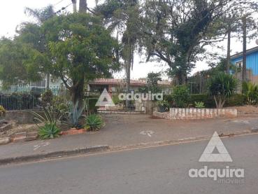 Casa de 462m² à Venda, 2 quartos - Ponta Grossa - Ref. 460920-4