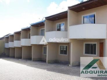 Casa de 10m² à Venda, 2 quartos - Ponta Grossa - Ref. 460929-4