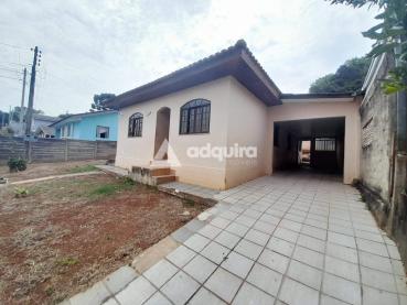 Casa de 462m² à Venda, 3 quartos - Ponta Grossa - Ref. 460930-4