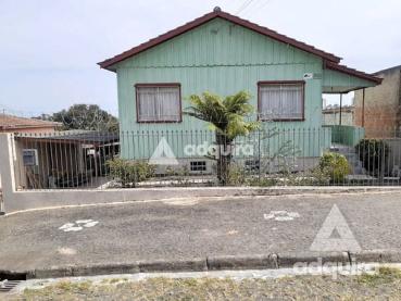 Casa de 490m² à Venda, 4 quartos - Ponta Grossa - Ref. 460931-4