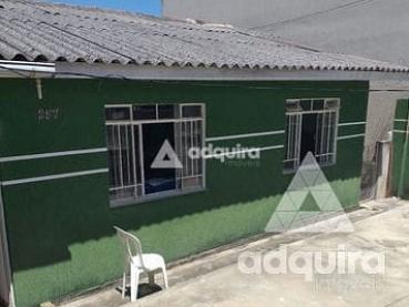 Casa de 473m² à Venda, 3 quartos - Ponta Grossa - Ref. 460933-4