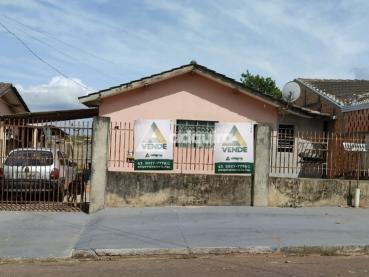 Casa de 290m² à Venda, 3 quartos - Ponta Grossa - Ref. 460937-4