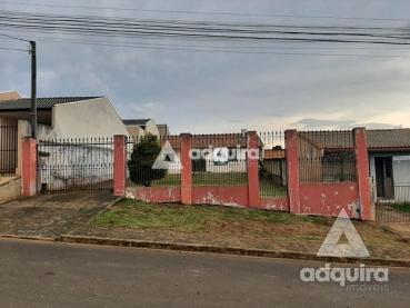 Casa de 360m² à Venda, 1 quarto - Ponta Grossa - Ref. 460942-4