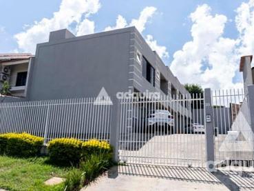 Sobrado à Venda em Ponta Grossa, 460943-4