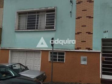 Casa de 180m² à Venda, 3 quartos - Ponta Grossa - Ref. 460945-4