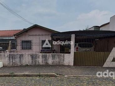 Casa de 330m² à Venda, 3 quartos - Ponta Grossa - Ref. 460947-4