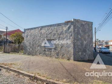 Casa de 280m² à Venda, 4 quartos - Ponta Grossa - Ref. 460953-4