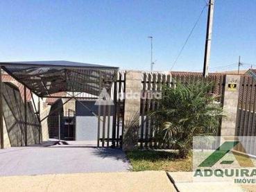 Casa de 150m² à Venda, 2 quartos - Ponta Grossa - Ref. 460972-4