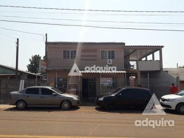 Sobrado de 10m² à Venda, 3 quartos - Ponta Grossa - Ref. 460975-4