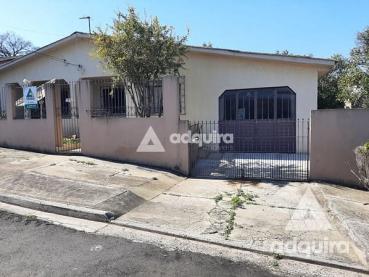 Casa de 293m² à Venda, 2 quartos - Ponta Grossa - Ref. 460977-4