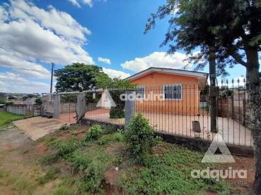 Casa de 462m² à Venda, 2 quartos - Ponta Grossa - Ref. 460988-4