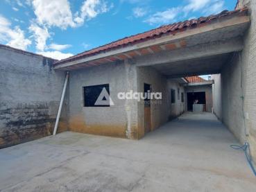 Casa à Venda em Ponta Grossa, 460990-4